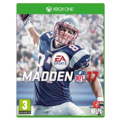 Madden Nfl 17