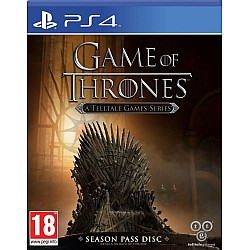 Game Of Thrones – A Telltale Games Series Season Pass
