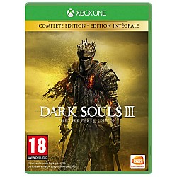 Dark Souls 3 The Fire Fades
