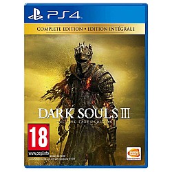 Dark Souls 3 The Fire Fades
