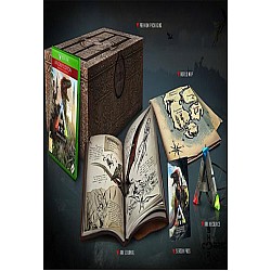 Ark Survival Evolved Limited Collector's Edition