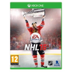 Nhl 16 De