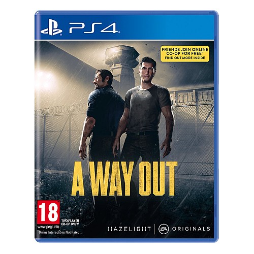 A Way Out