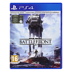 Star Wars Battlefront Day One Edition Fr