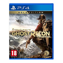 Tom Clancy's Ghost Recon Wildlands Gold Edition Fr
