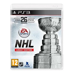 Nhl Legacy Edition Fr De It