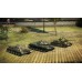World Of Tanks Combat Ready Starter Pack