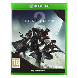 Destiny 2 Day One Edition