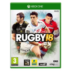 Rugby 18