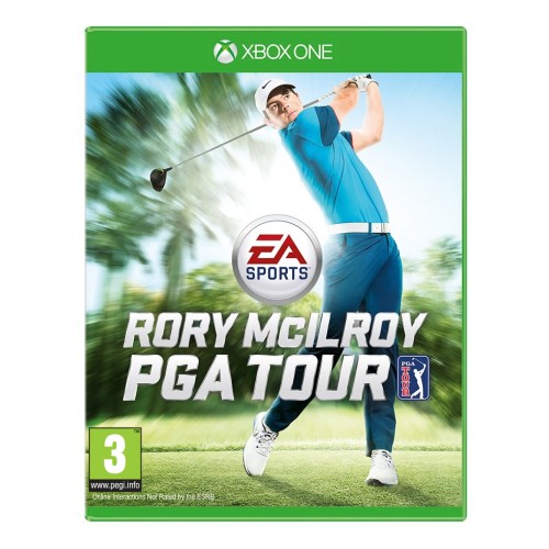 Rory Mcilroy Pga Tour