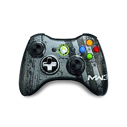 Wireless Controller - Tested - Modern Warfare 3