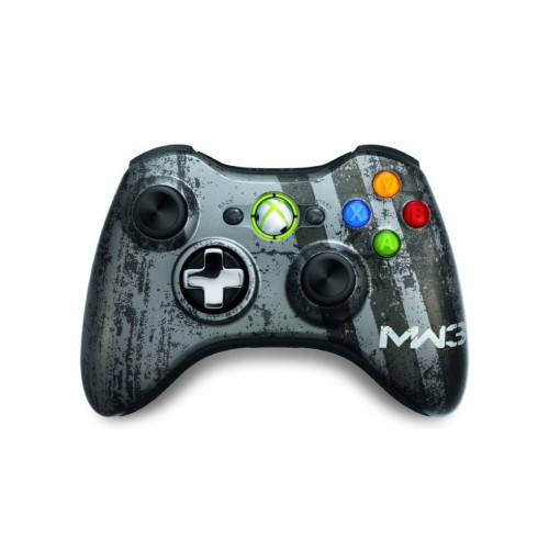 Wireless Controller - Tested - Modern Warfare 3
