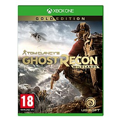 Tom Clancy's Ghost Recon Wildlands Gold Edition