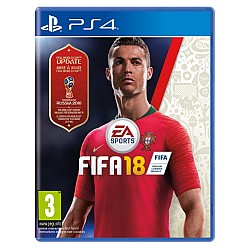 Fifa 18 World Cup