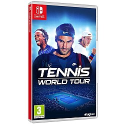 Tennis World Tour