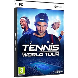 Tennis World Tour