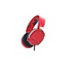Steelseries: Arctis 3 - Gaming Headset - Red Steelseries: Arctis 3 - Gaming Headset - Red