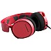 Steelseries: Arctis 3 - Gaming Headset - Red Steelseries: Arctis 3 - Gaming Headset - Red