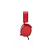Steelseries: Arctis 3 - Gaming Headset - Red Steelseries: Arctis 3 - Gaming Headset - Red