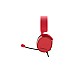 Steelseries: Arctis 3 - Gaming Headset - Red Steelseries: Arctis 3 - Gaming Headset - Red