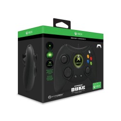 Hyperkin Duke Controller - Black (xbox One)