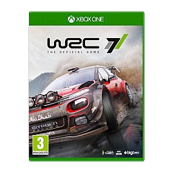 Wrc 7