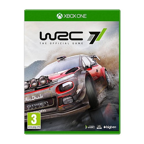 Wrc 7