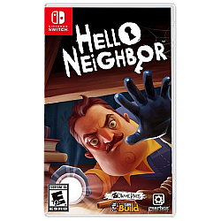 Hello Neighbor
