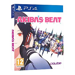 Akiba's Beat Limited Edition