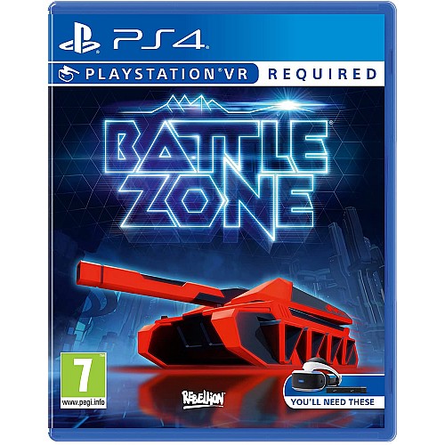 Battlezone