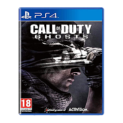 Call Of Duty Ghosts