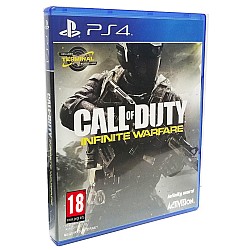 Call Of Duty Infinite Warfare Includes Terminal Map Resealed