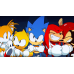 Sonic Mania Plus