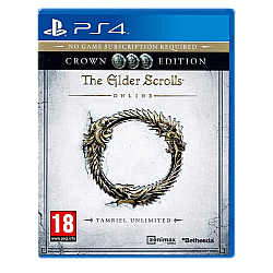 The Elder Scrolls Crown Edition Resealed
