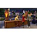 The Sims 4 Deluxe Party Edition