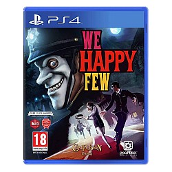 We Happy Few