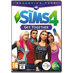The Sims 4 Get Together