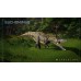 Jurassic World Evolution