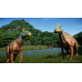Jurassic World Evolution