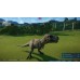 Jurassic World Evolution