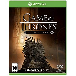 Game Of Thrones – A Telltale Games Series Season Pass