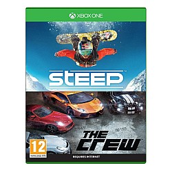 Steep And The Crew Full Game Download Codes