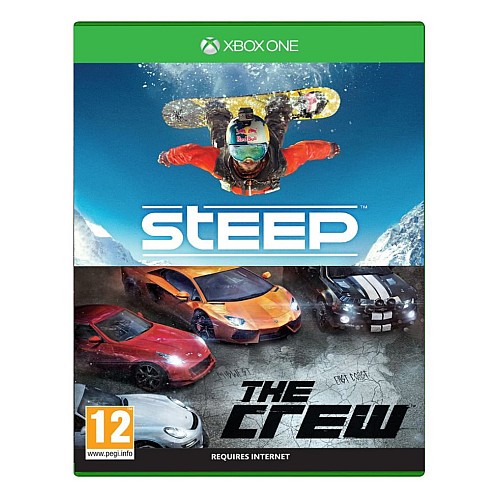 Steep And The Crew Full Game Download Codes
