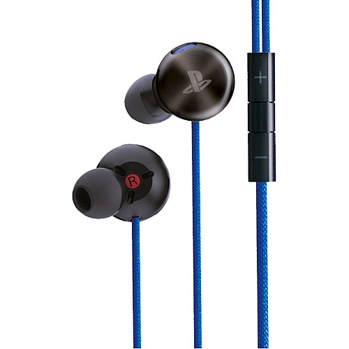 Sony Official Playstation 4 In-ear Stereo Headset