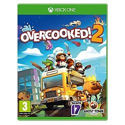 Overcooked 2
