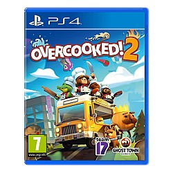 Overcooked 2