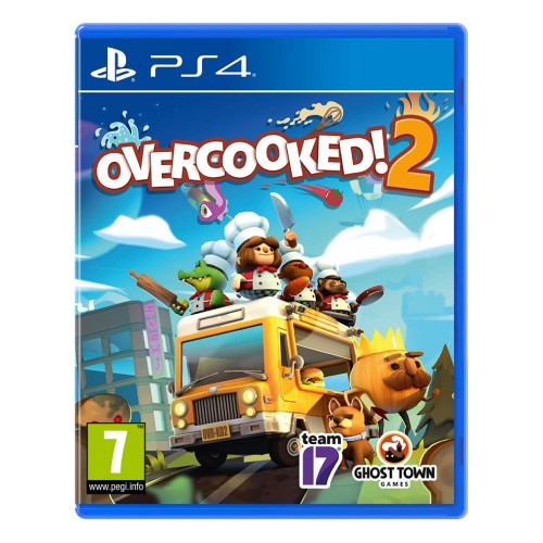 Overcooked 2