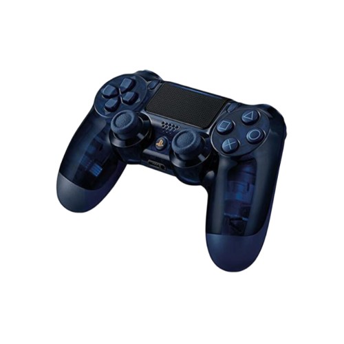 Sony Official Playstation 4 Dualshock 4 Controller Version 2 - 500 Million