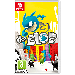 De Blob