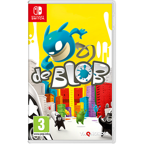 De Blob